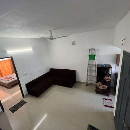 Villa 15 - 2 Bhk Villa In Pondicherry Marakkānam Eksteriør bilde