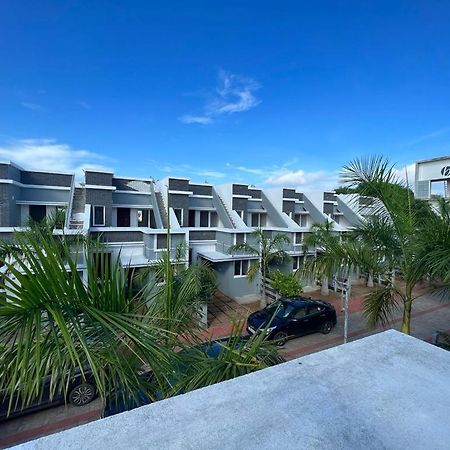 Villa 15 - 2 Bhk Villa In Pondicherry Marakkānam Eksteriør bilde