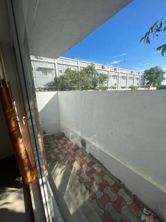 Villa 15 - 2 Bhk Villa In Pondicherry Marakkānam Eksteriør bilde