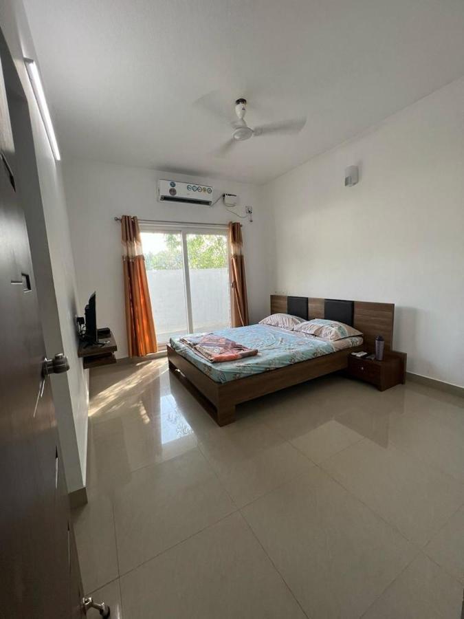 Villa 15 - 2 Bhk Villa In Pondicherry Marakkānam Eksteriør bilde