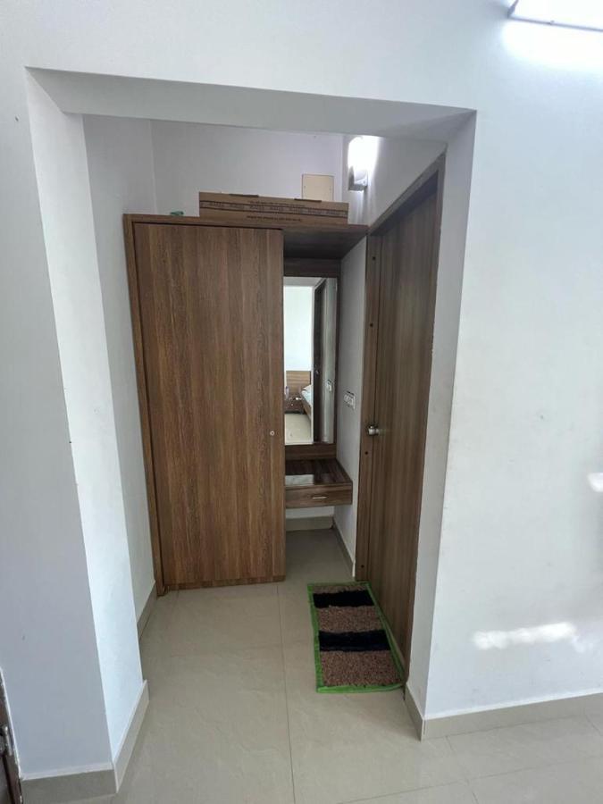 Villa 15 - 2 Bhk Villa In Pondicherry Marakkānam Eksteriør bilde