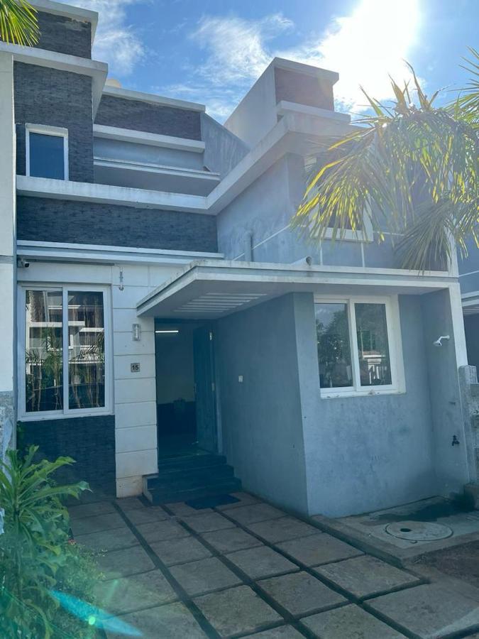 Villa 15 - 2 Bhk Villa In Pondicherry Marakkānam Eksteriør bilde