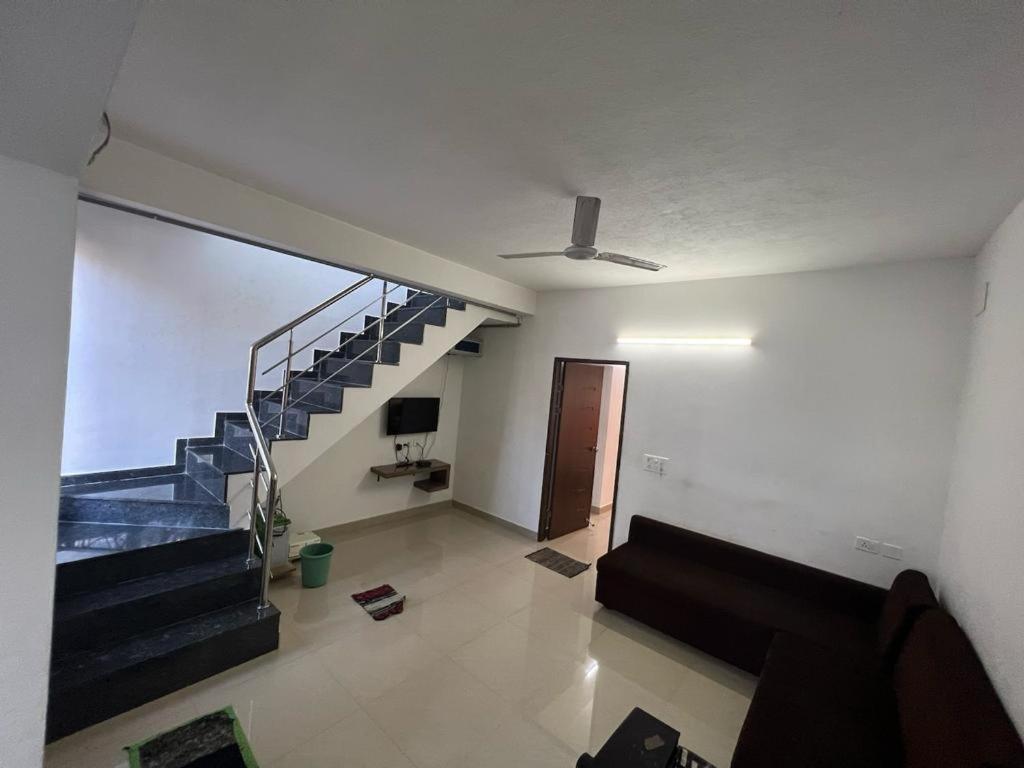 Villa 15 - 2 Bhk Villa In Pondicherry Marakkānam Eksteriør bilde