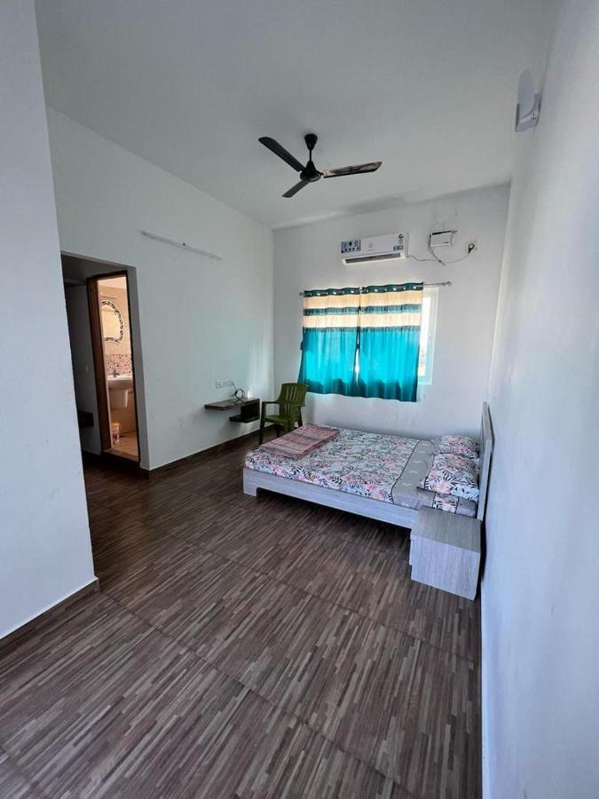 Villa 15 - 2 Bhk Villa In Pondicherry Marakkānam Eksteriør bilde