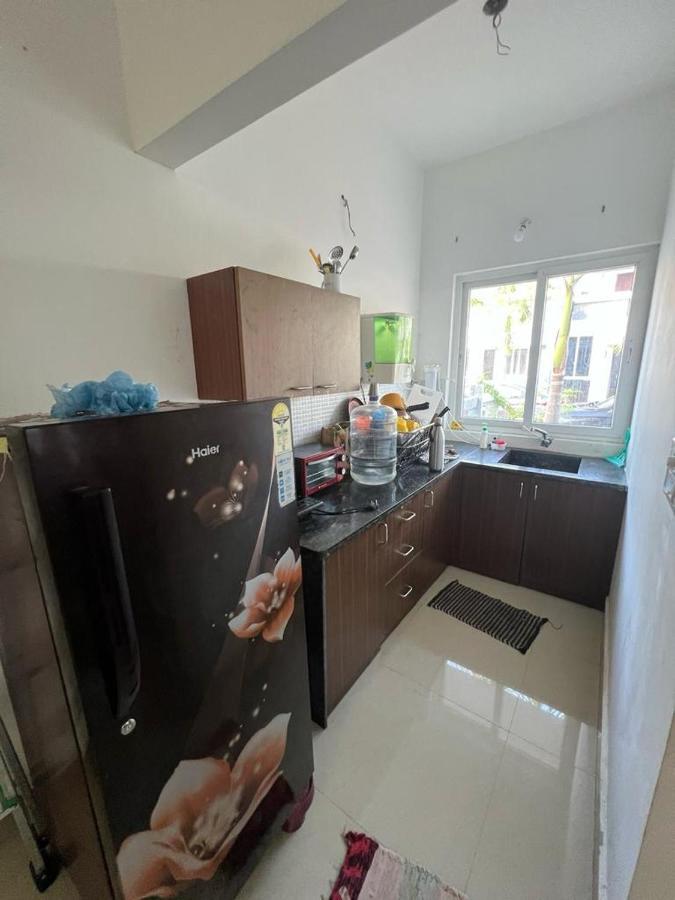 Villa 15 - 2 Bhk Villa In Pondicherry Marakkānam Eksteriør bilde