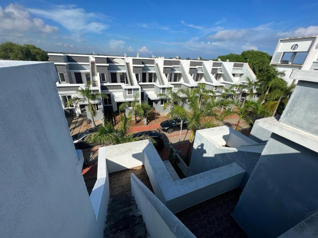 Villa 15 - 2 Bhk Villa In Pondicherry Marakkānam Eksteriør bilde