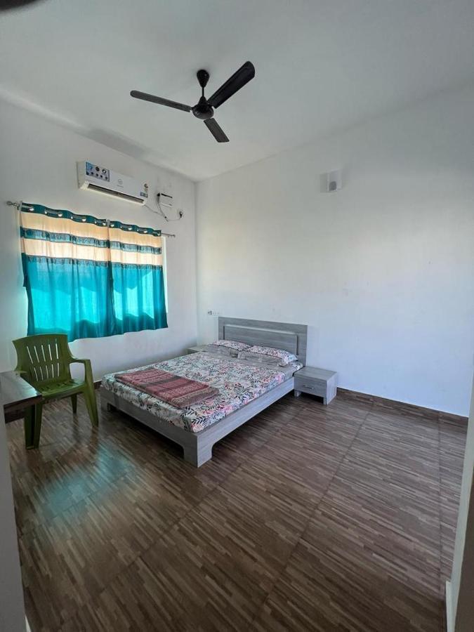 Villa 15 - 2 Bhk Villa In Pondicherry Marakkānam Eksteriør bilde