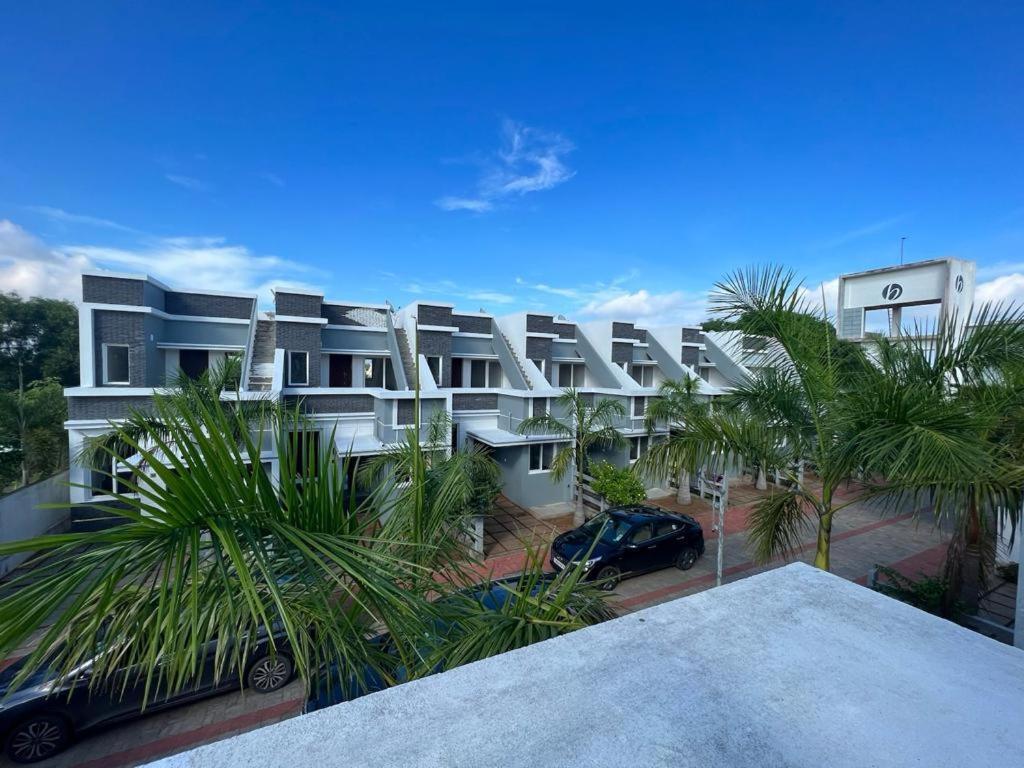 Villa 15 - 2 Bhk Villa In Pondicherry Marakkānam Eksteriør bilde