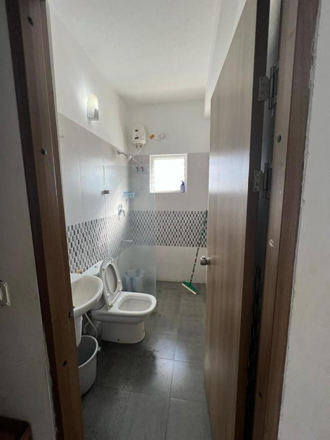 Villa 15 - 2 Bhk Villa In Pondicherry Marakkānam Eksteriør bilde