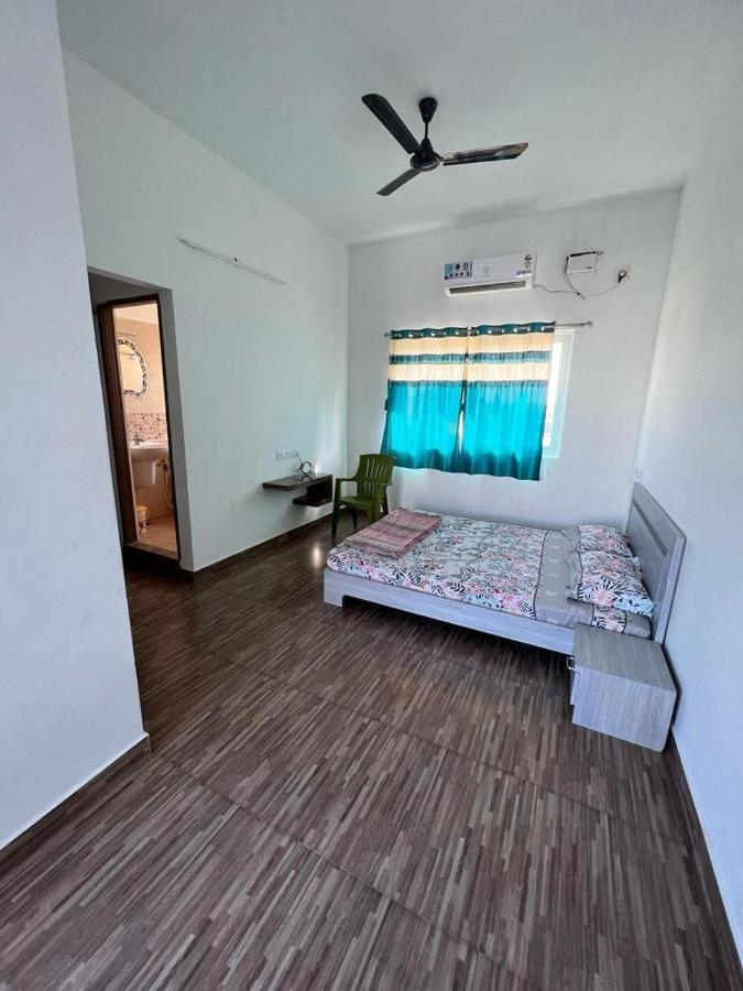 Villa 15 - 2 Bhk Villa In Pondicherry Marakkānam Eksteriør bilde