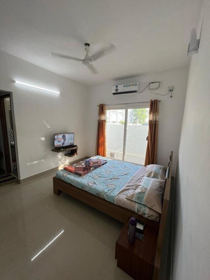 Villa 15 - 2 Bhk Villa In Pondicherry Marakkānam Eksteriør bilde